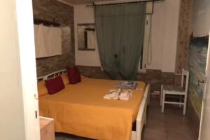 Appartamento Gelsomino Paringianu