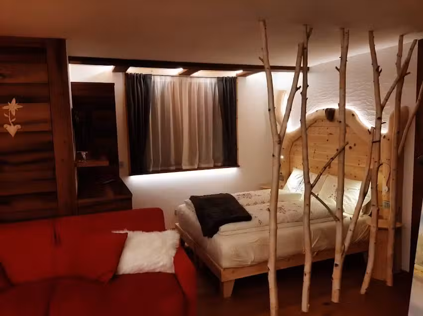 Appartamento “il Cirmolo Peio”