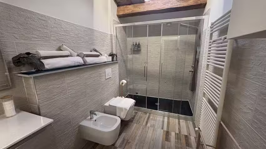 Appartamento IL PORTICO a 8 km da Imola e 7 km da Faenza