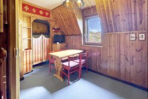 Appartamento Il Riccio Terminillo