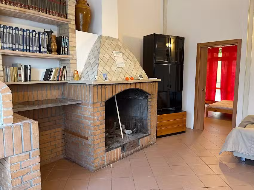 Appartamento Il Rifugio