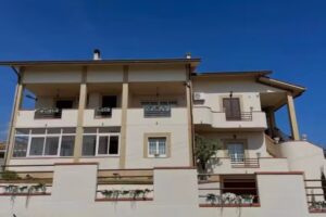 Appartamento” IN VILLA”