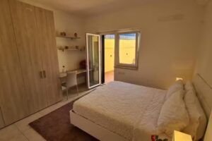 Appartamento indipendente a Roma Massimina