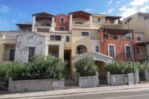 Appartamento La Peonia Villasimius