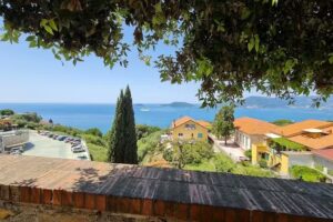 Appartamento La Serra di Lerici