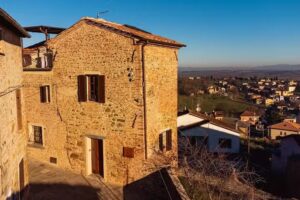 Appartamento La Torre