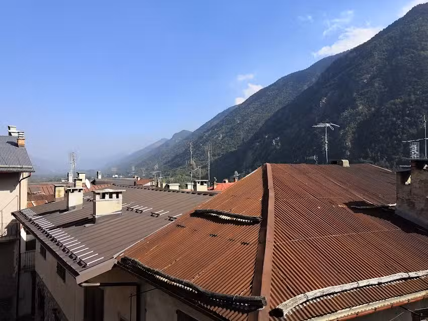 Appartamento La Torre – Vinadio