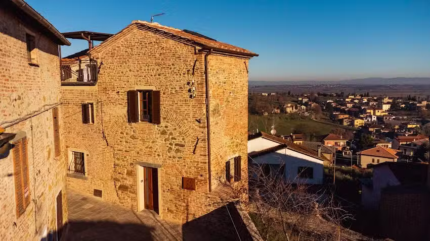 Appartamento La Torre