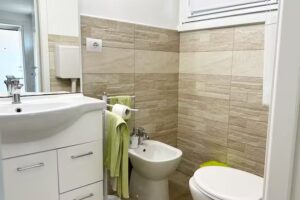 Appartamento Le 4 Stagioni