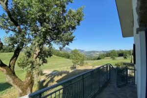 Appartamento Le Querce