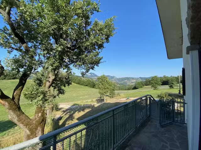 Appartamento Le Querce