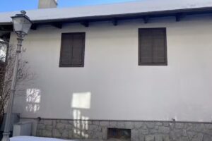 Appartamento Les Arnauds host Silvia