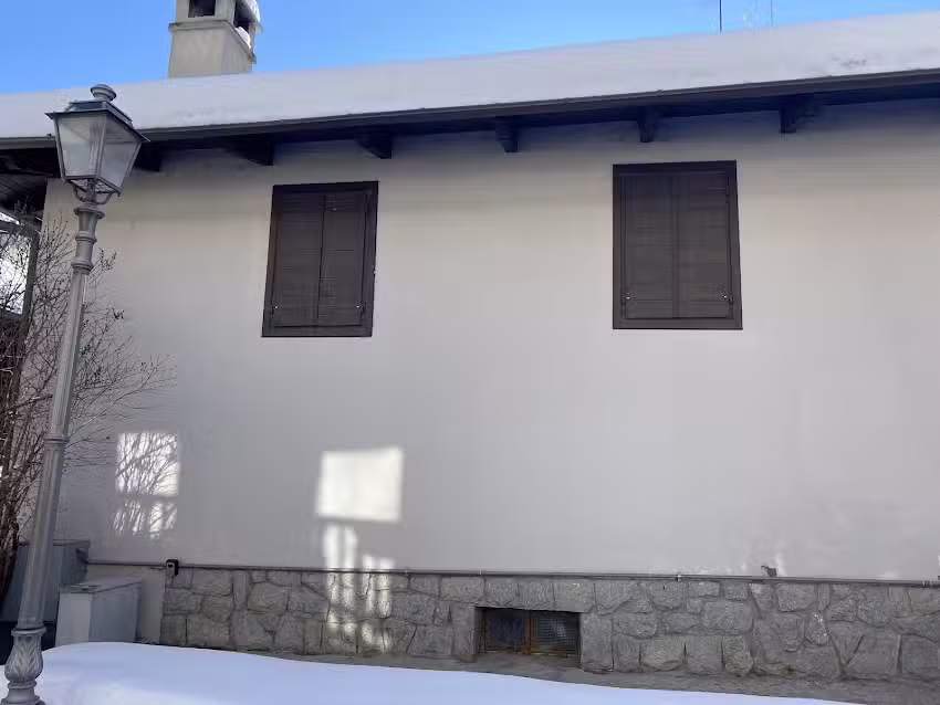 Appartamento Les Arnauds host Silvia