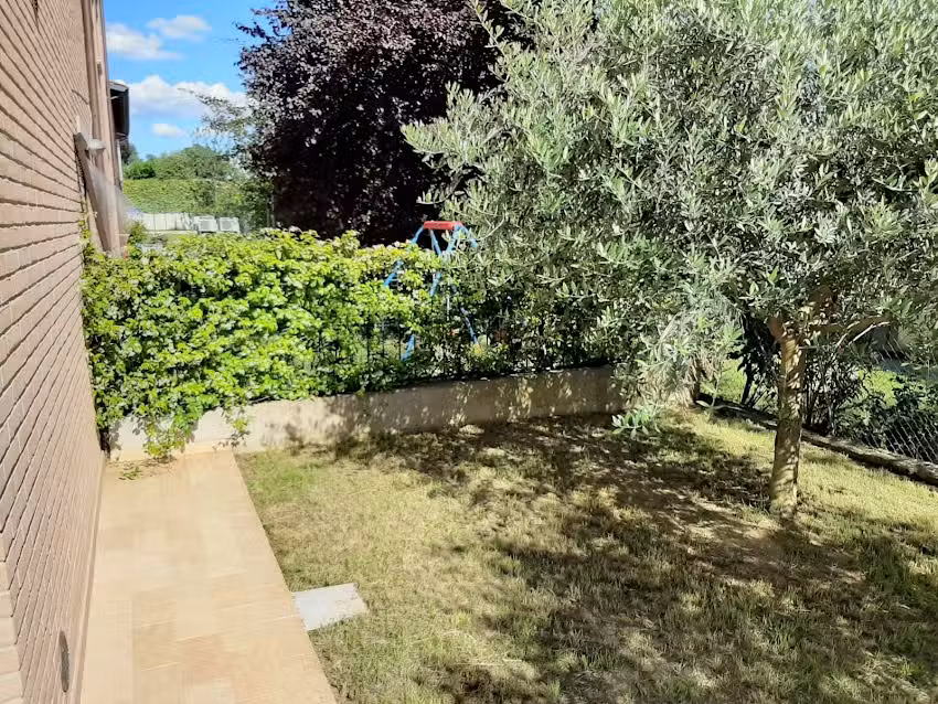 Appartamento Lidarno