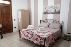 Appartamento Lu Marchese