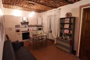 Appartamento Lucia e Beatrice