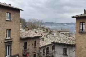 Appartamento Malabranca