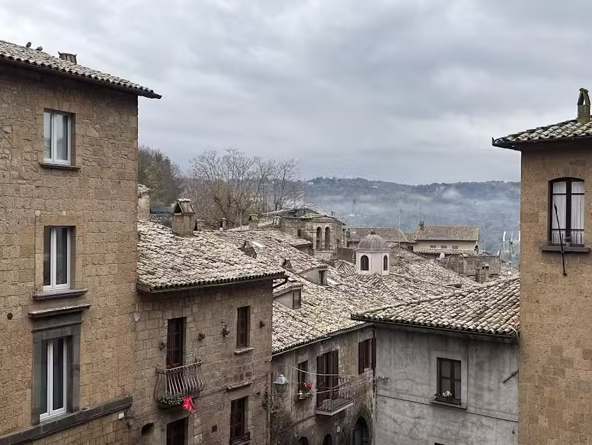 Appartamento Malabranca