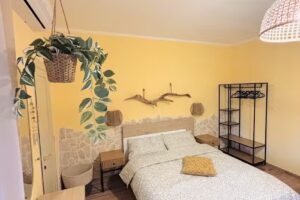 Appartamento Mama Yeya