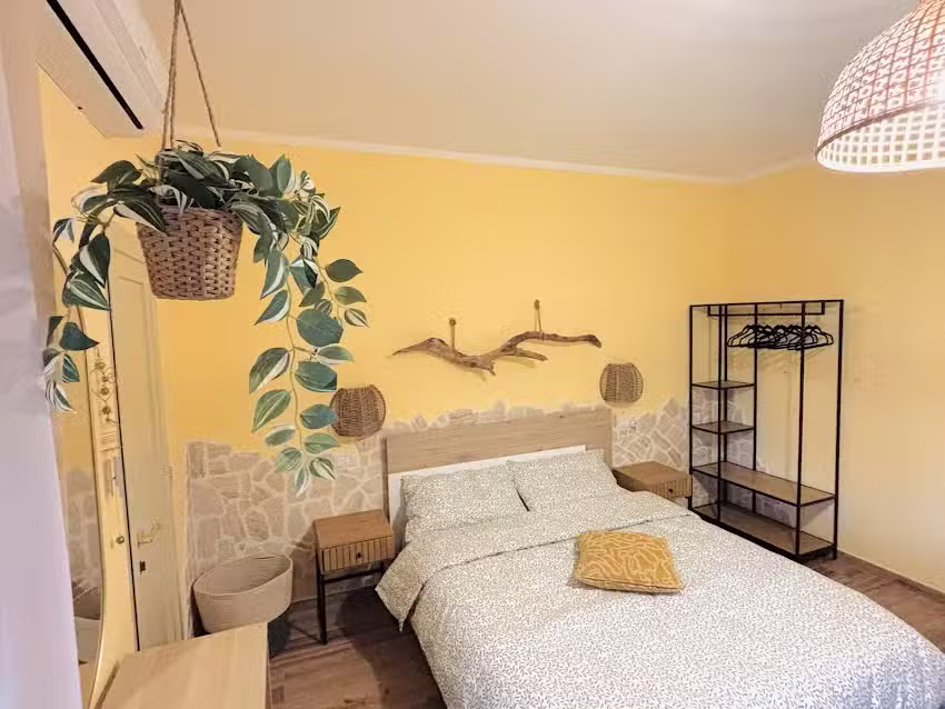 Appartamento Mama Yeya