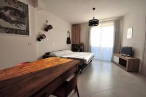 Appartamento Mastanico Village