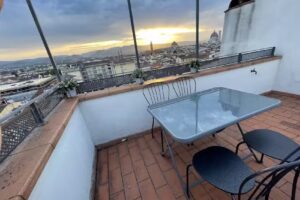 Appartamento Montebello