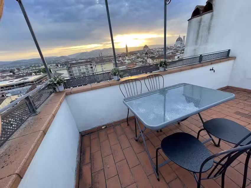 Appartamento Montebello