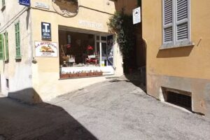 Appartamento Monterosa