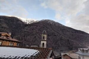 Appartamento Patrizia e Franco