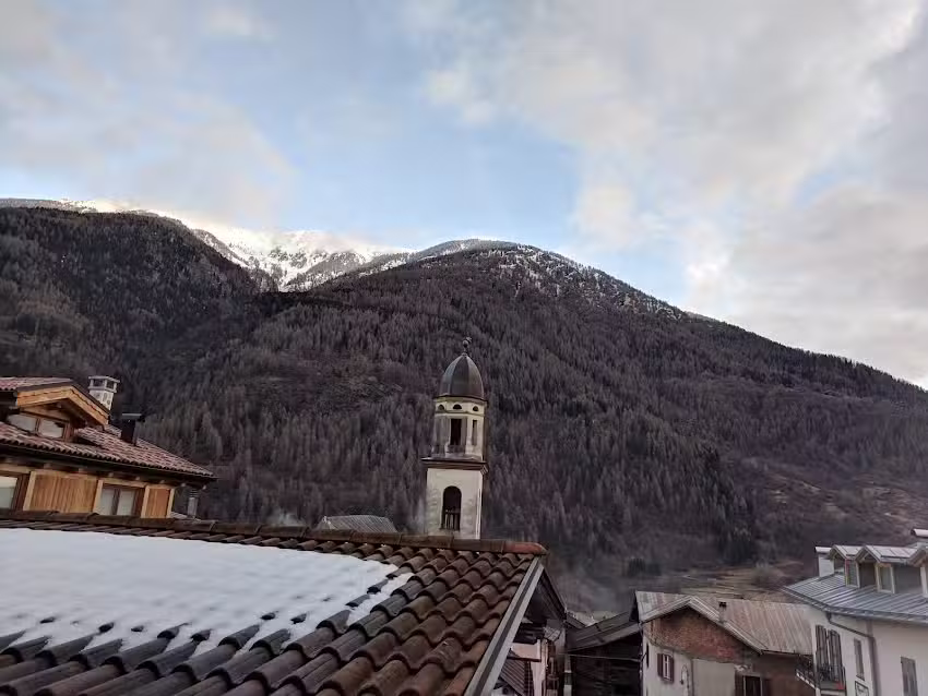 Appartamento Patrizia e Franco