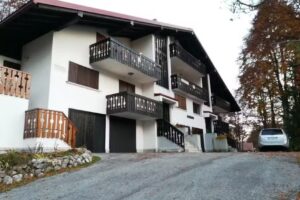 Appartamento Piancavallo