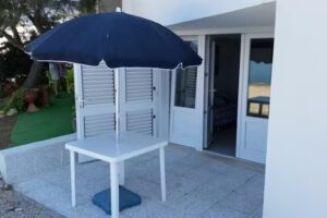 Appartamento Primo Mare Mancaversa