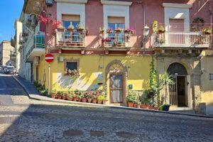 Appartamento Regina Margherita