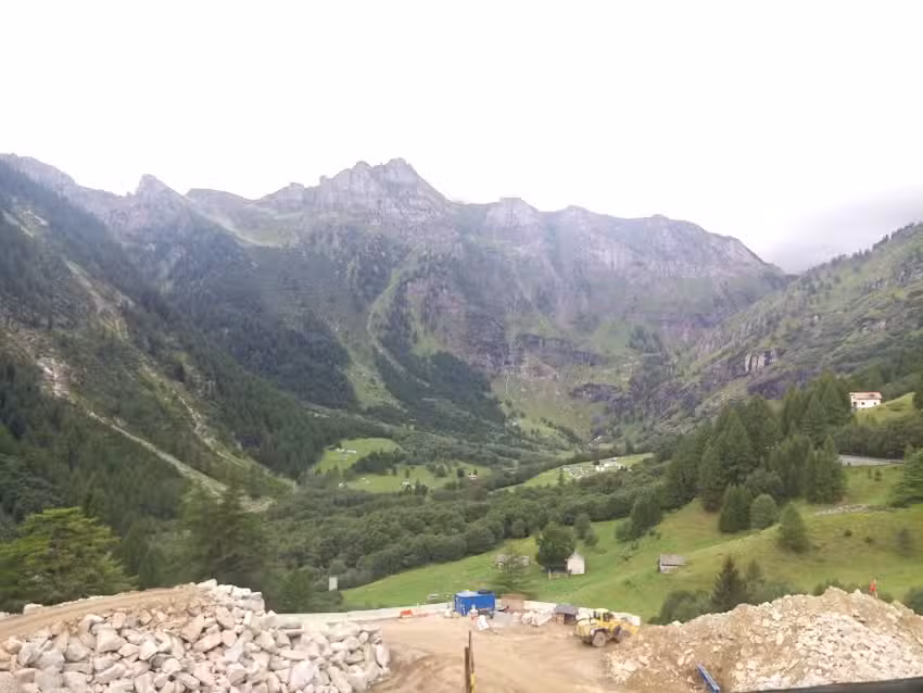 Appartamento San Domenico