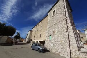 Appartamento San Massimo