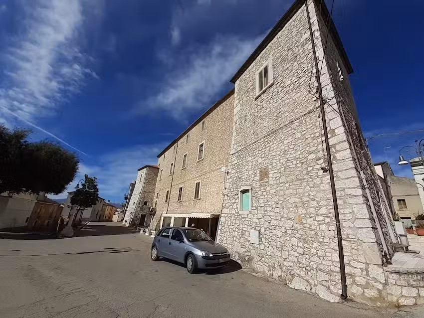 Appartamento San Massimo