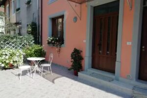 Appartamento San Valentino Affittacamere