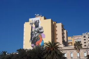 Appartamento Suite Santa Teresa