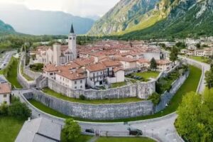 Appartamento Taverna Gattolini Venzone