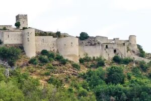 appartamento turistico il Colle del Nibbio