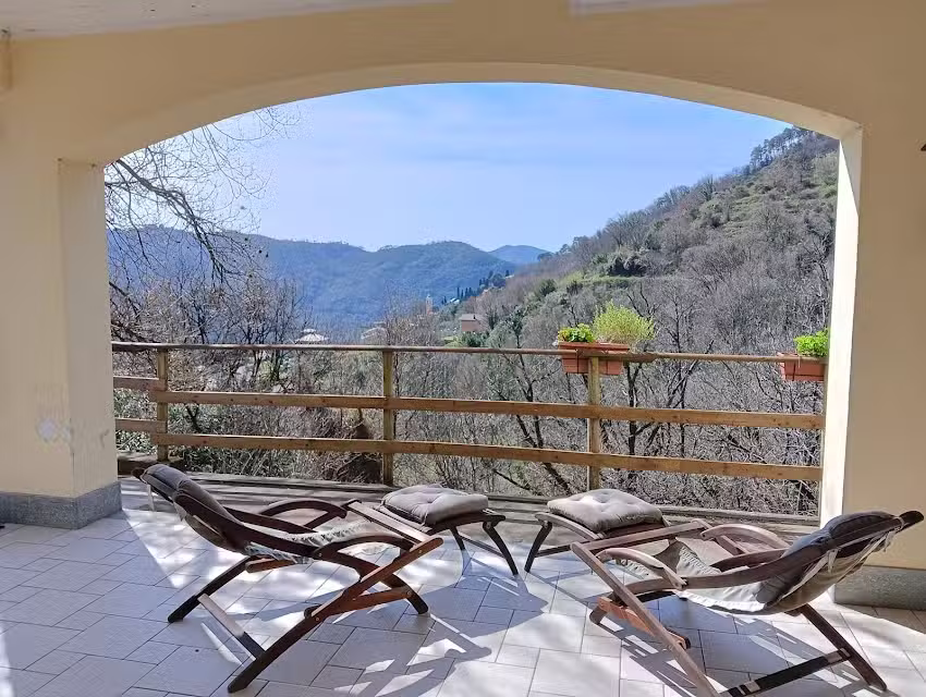 Appartamento Uso Turistico L’Ape Operaia