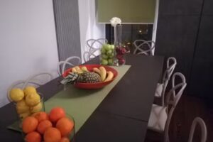 Appartamento Vacanze Bastioni Home