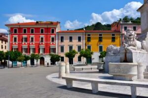 Appartamento Vacazionale tra Toscana Versilia e Liguria