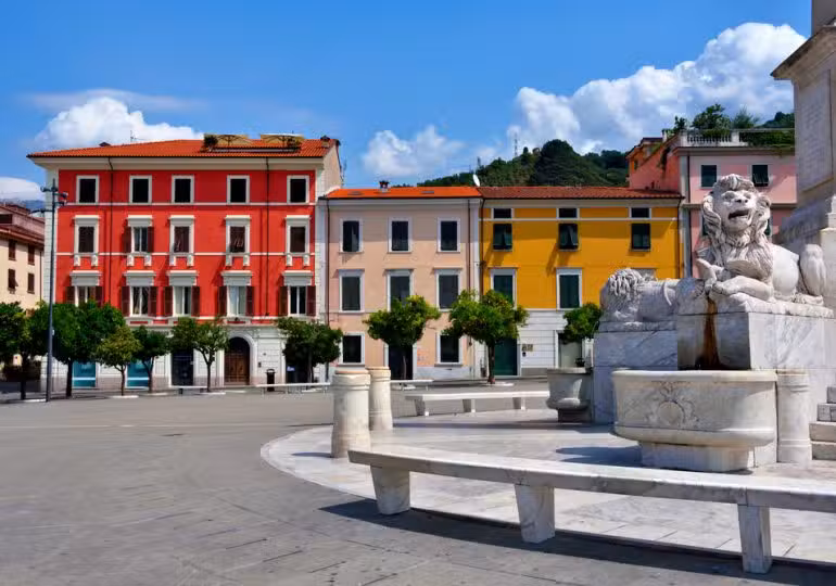 Appartamento Vacazionale tra Toscana Versilia e Liguria