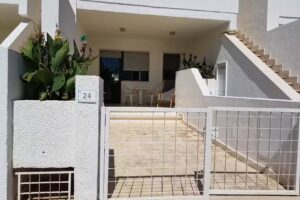 Appartamento Verde Mare