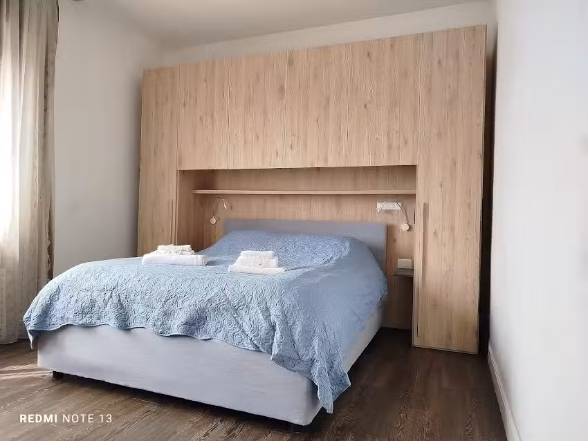 Appartamento vicino Fiera Vicenza