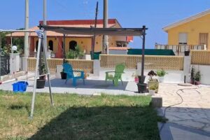 Appartamento Villa Eden