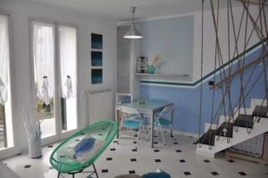 Appartamento Villa Rita