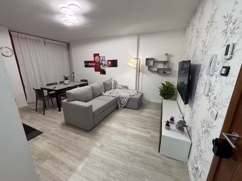 Appartamento Zio Gigi