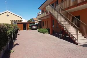 Аппартаменты “Bedin”